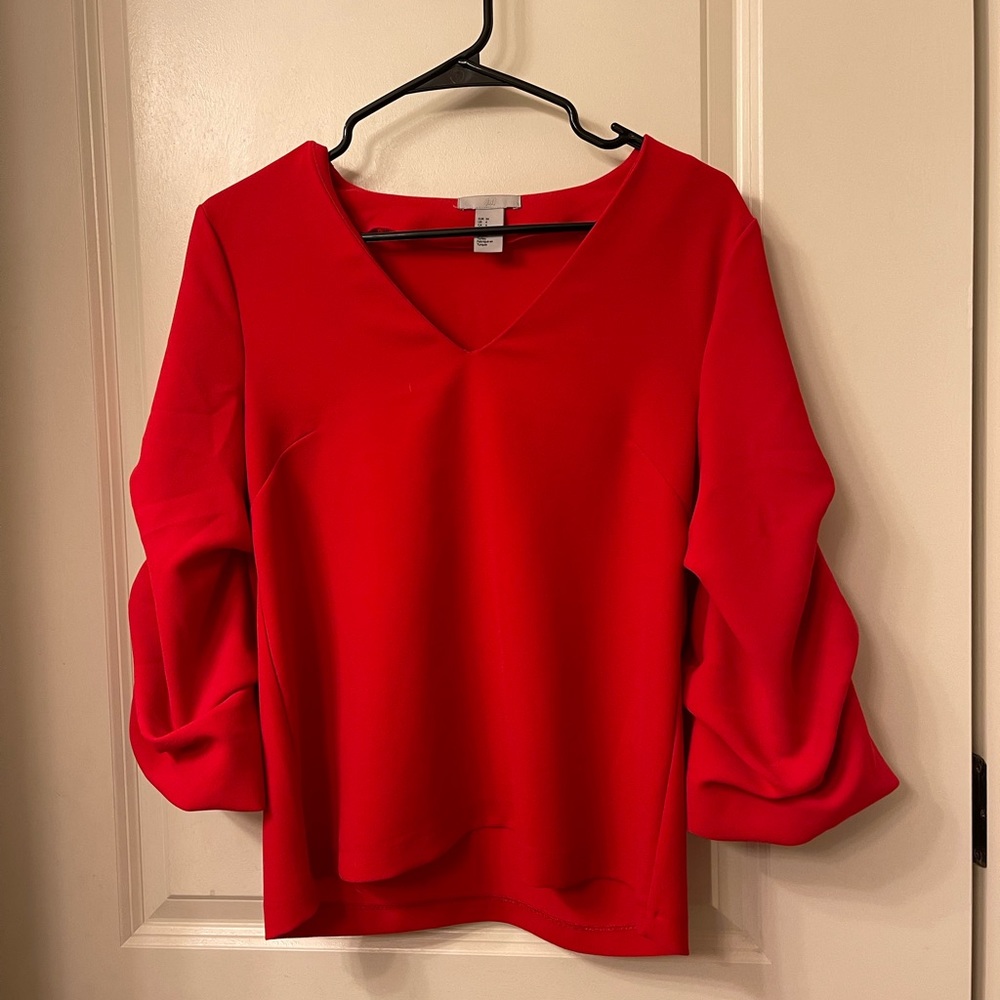 Women’s blouse